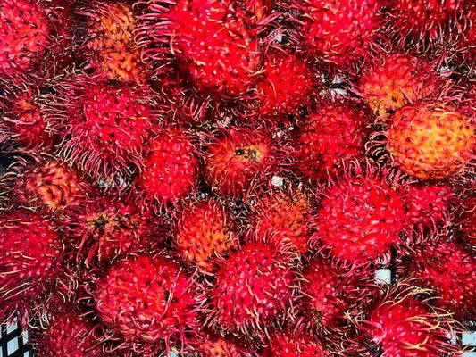 Rambutan